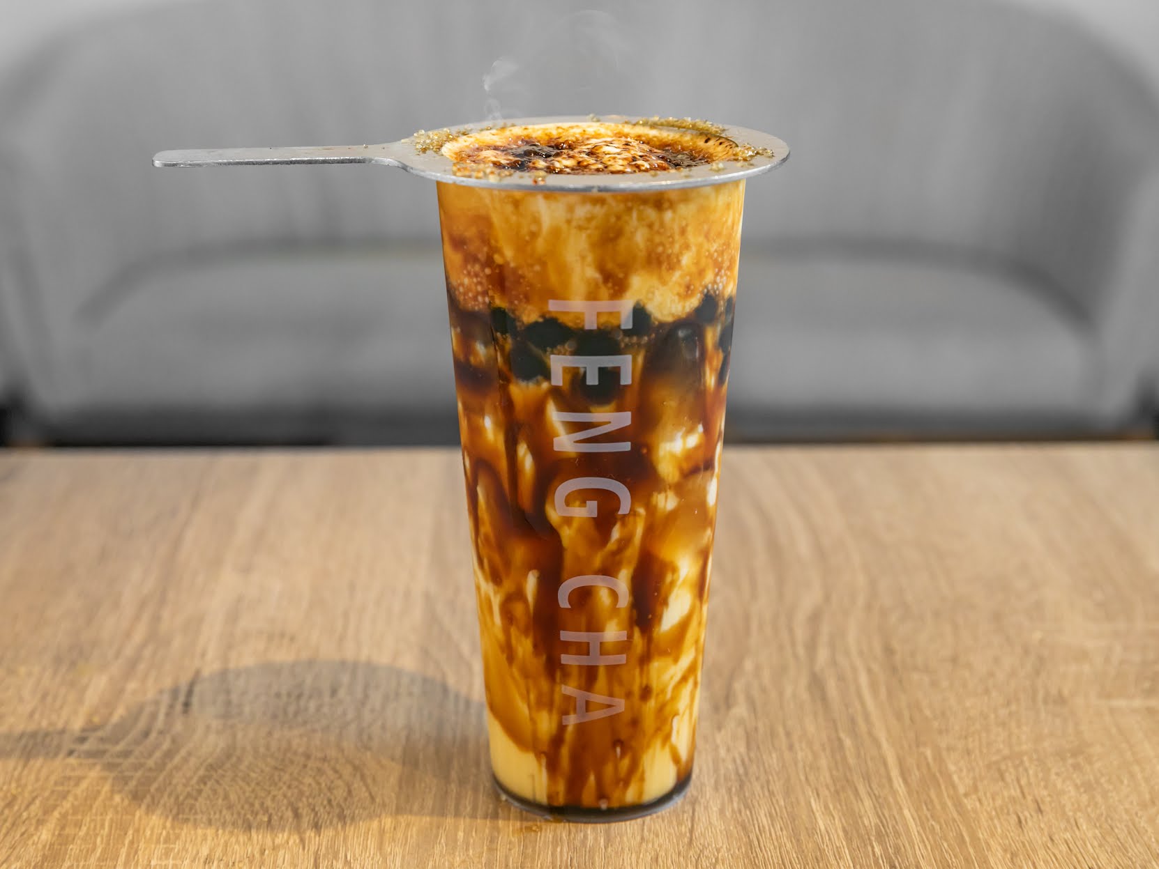 Feng Cha Teahouse - Chula Vista by null