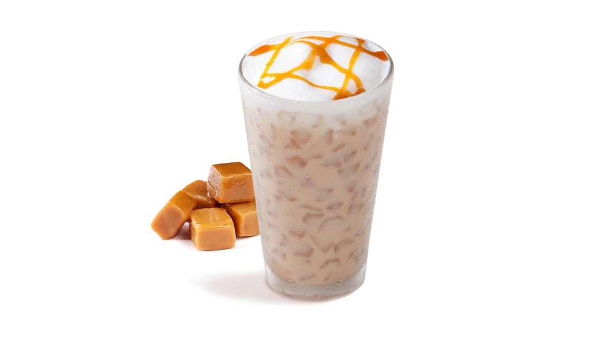 The Coffee Bean & Tea Leaf by null