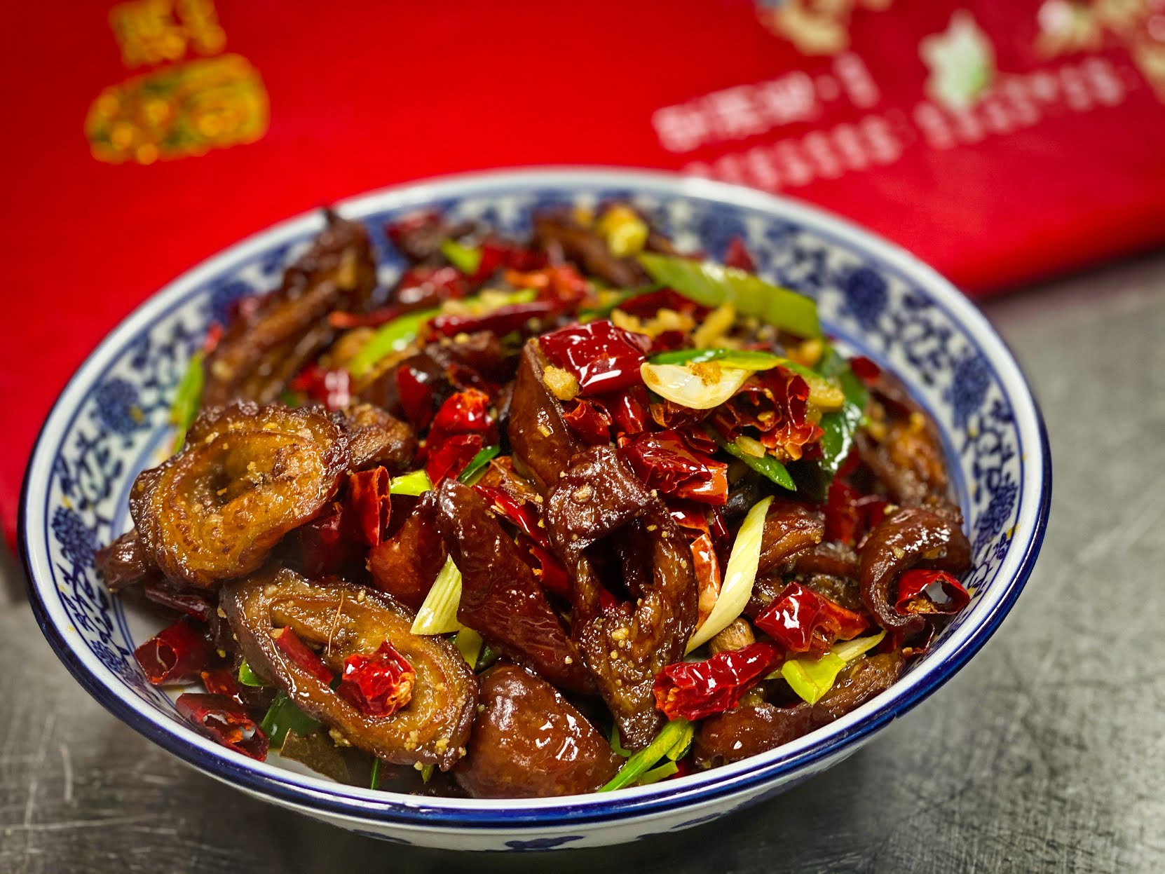 Dong Ting Spring by null