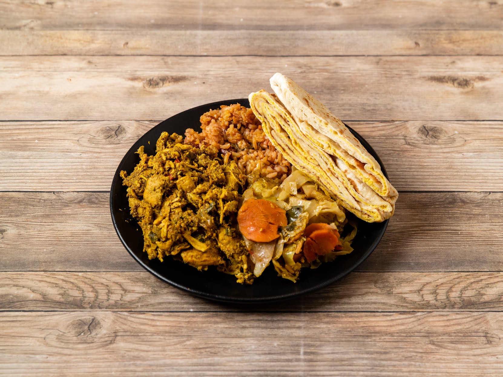 Singh's Roti Shop by null