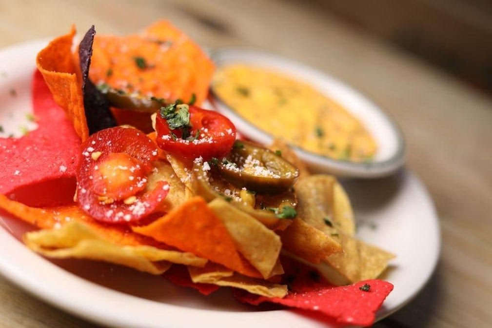 Zona Tribeca Mezcaleria by null