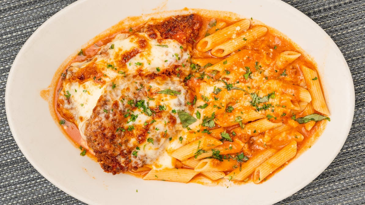 Brunello Trattoria Restaurant & Bar by null