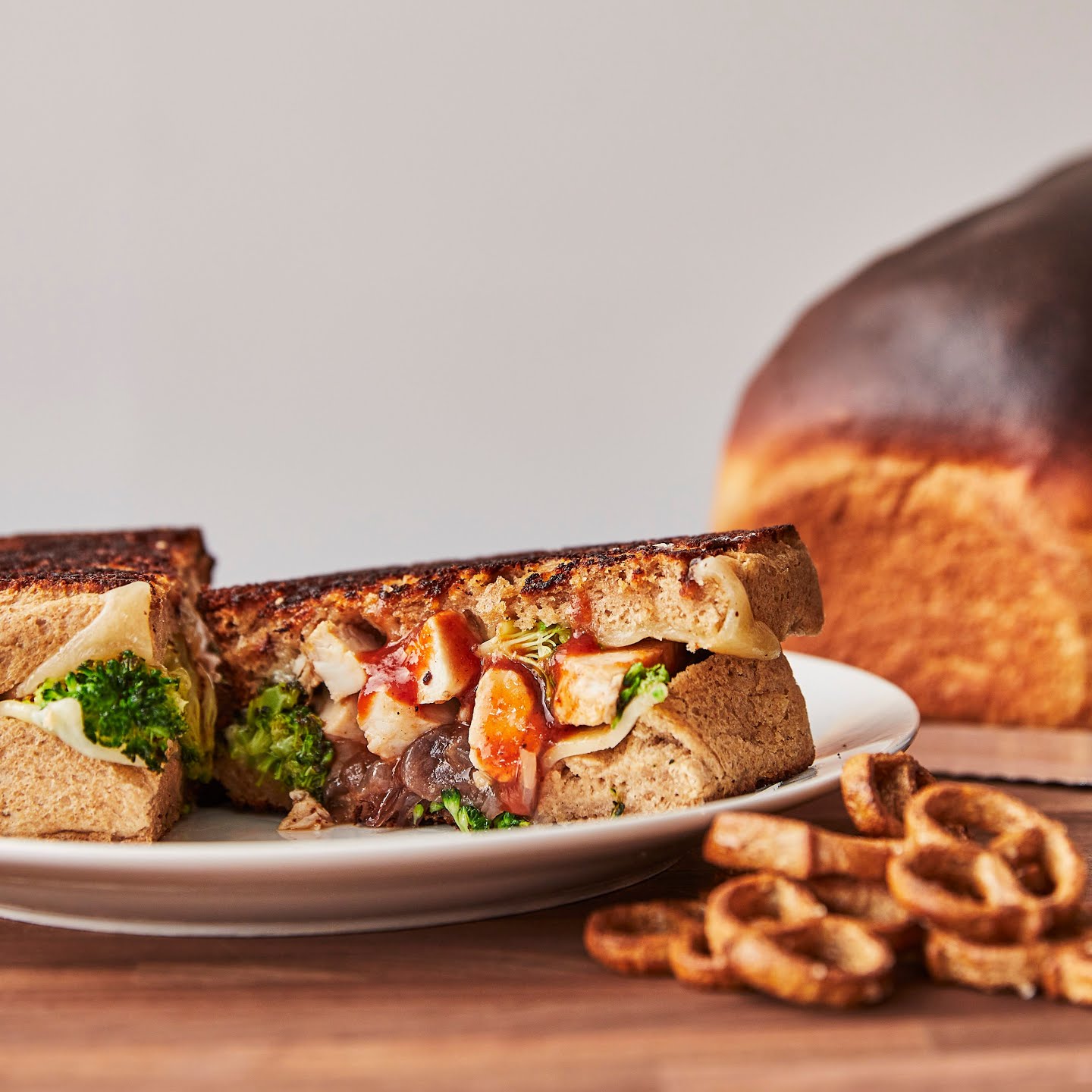 One Mighty Mill by null