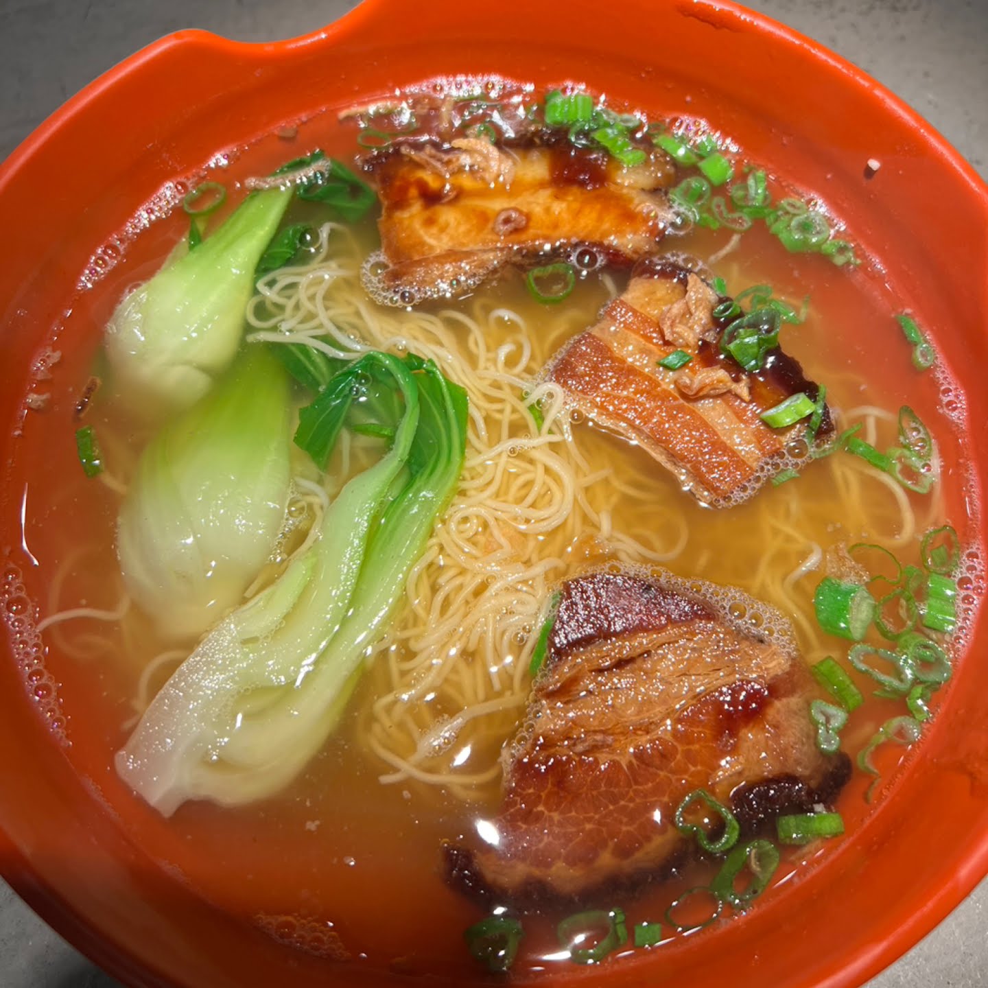 Han Noodle Bar by null