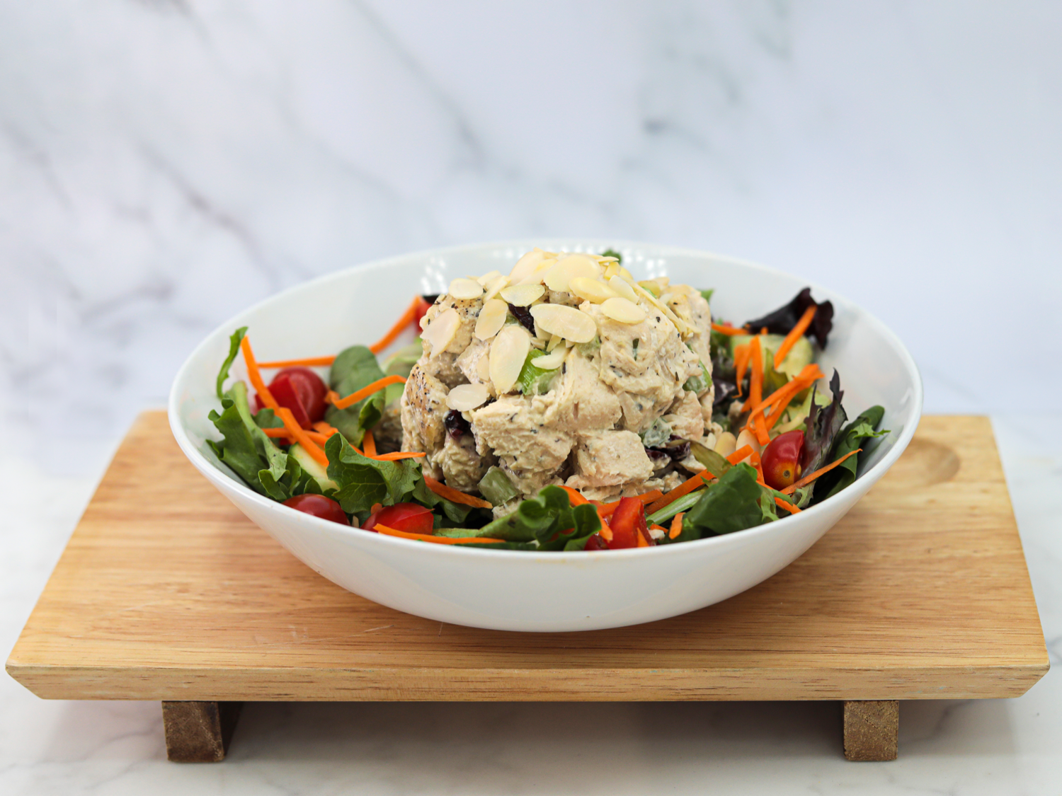 Open Door Tea by null