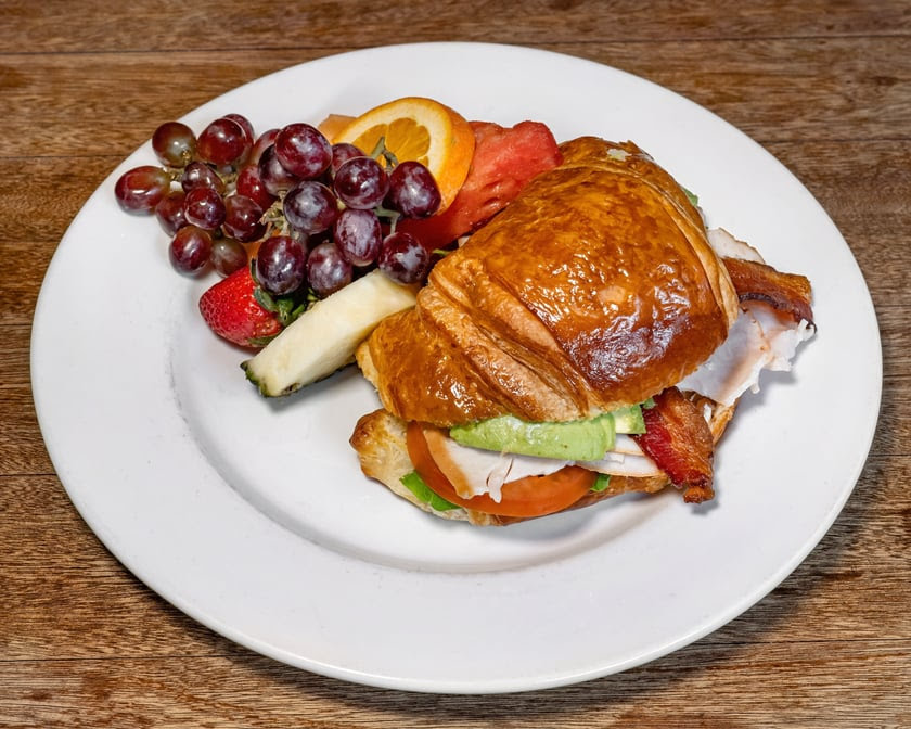 Bread Winners Cafe & Bakery by null