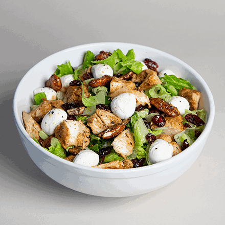 Toasted Bagelry & Deli by null