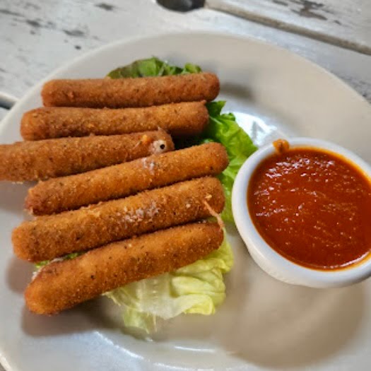 Amsterdam Ale House by null