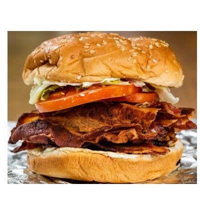 Five Guys by null
