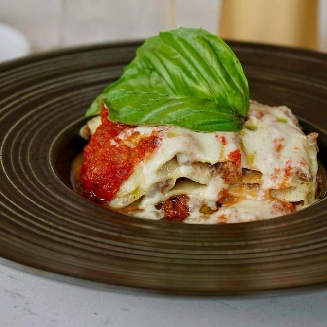 Marcoza Trattoria by null