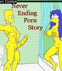 The lesson imhentai jpg x Bart and lisa
