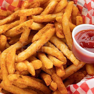 The Captain's Boil by null