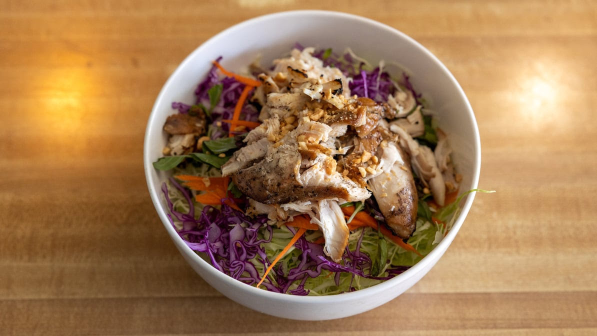 Cordon Bleu Vietnamese Restaurant by null