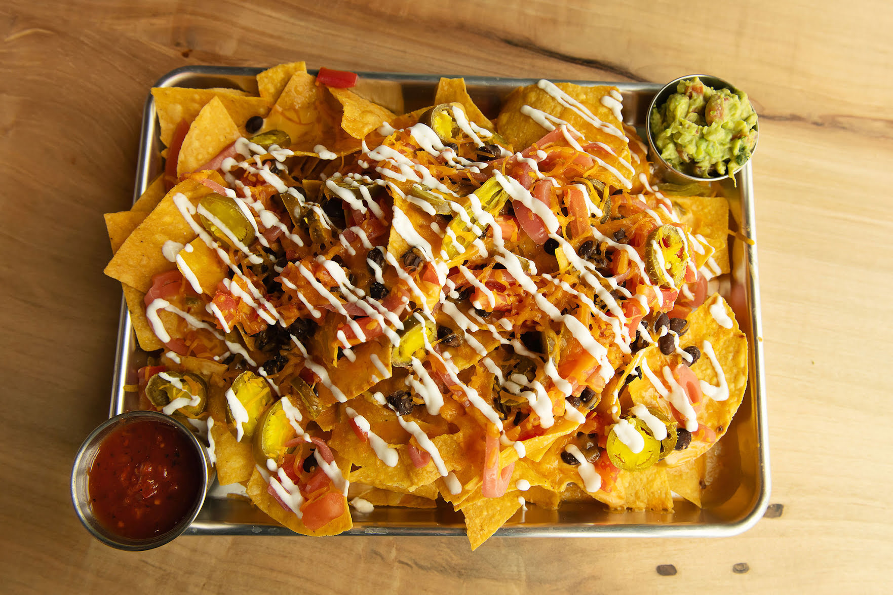 Fatpour Wicker Park: Ultimate Chicago Sports Bar by null