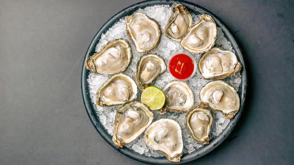 Connie's Seafood Market & Restaurant by null