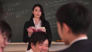 Watch free japanese teacher porn videos in quality and true on playvids jpg x Japanese school teacher