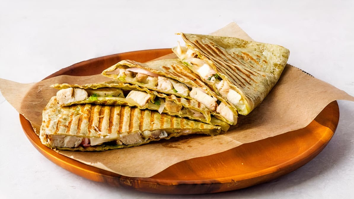 Kale Me Crazy | Health Food Cafe Buckhead Atlanta by null