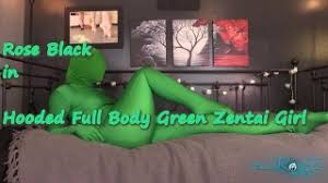 Videos zentai spidergirl jpg x Zentai suit