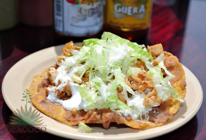 Aqui es Texcoco by null