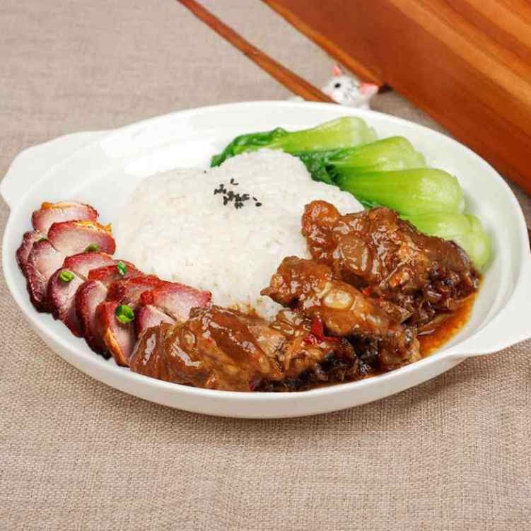 Big Bowl Noodle House by null