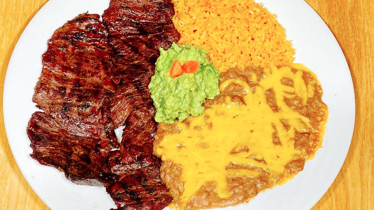 Tarasco Restaurant by null