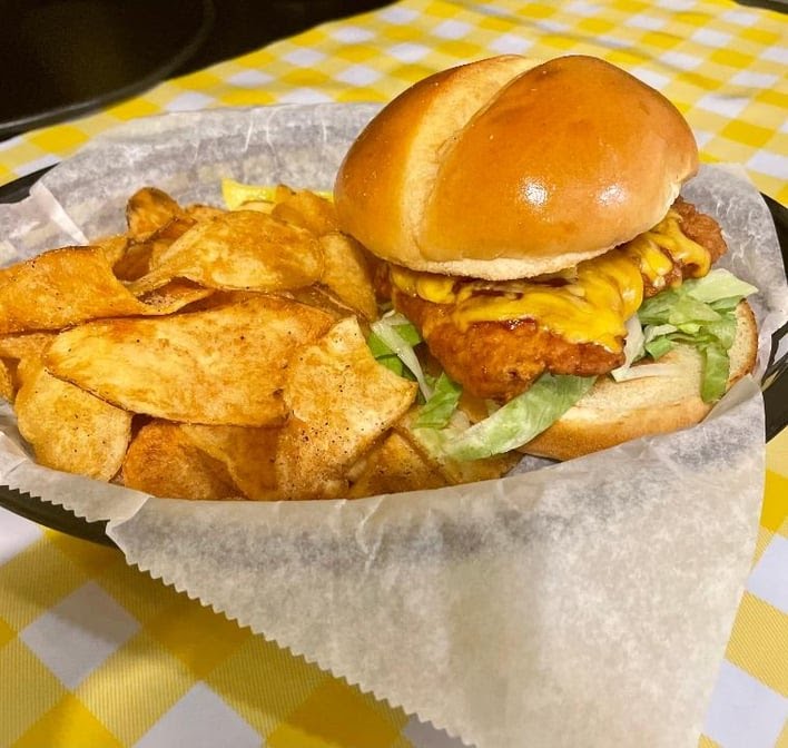 Valley Cafe Restaurant - Wadsworth by null