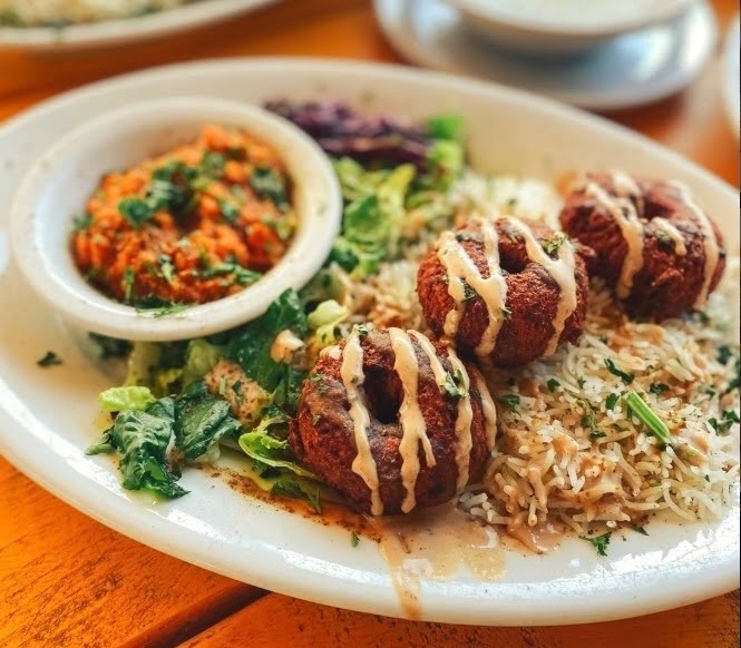 DarSalam Restaurant & Catering (Alberta) by null