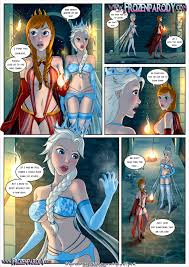 Rule if it exists there is porn of it anna frozen elsa frozen jpg x Frozen anna