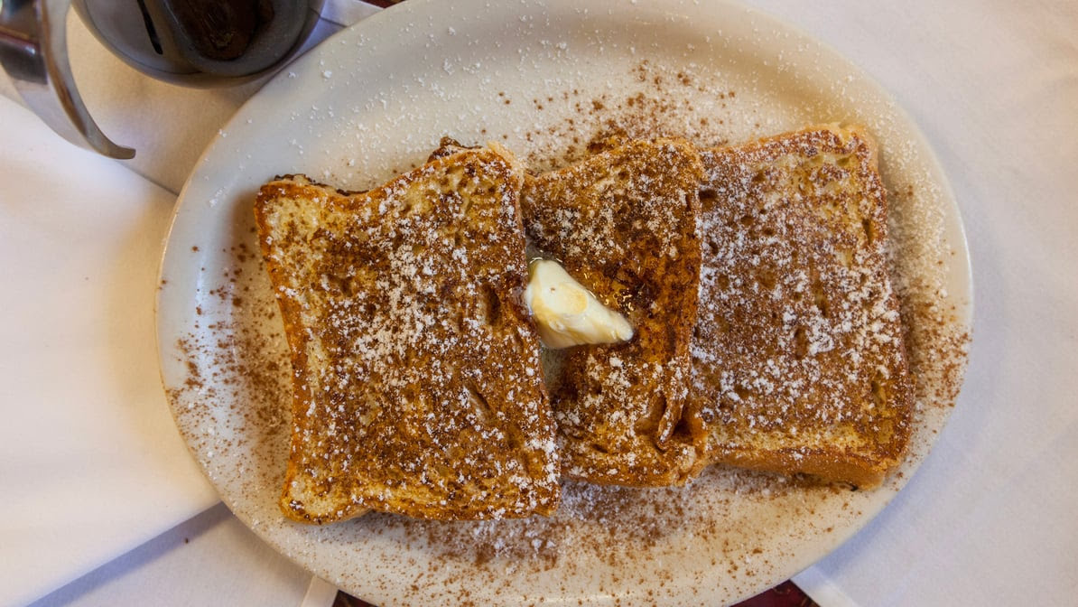 House of Donuts Inc by null