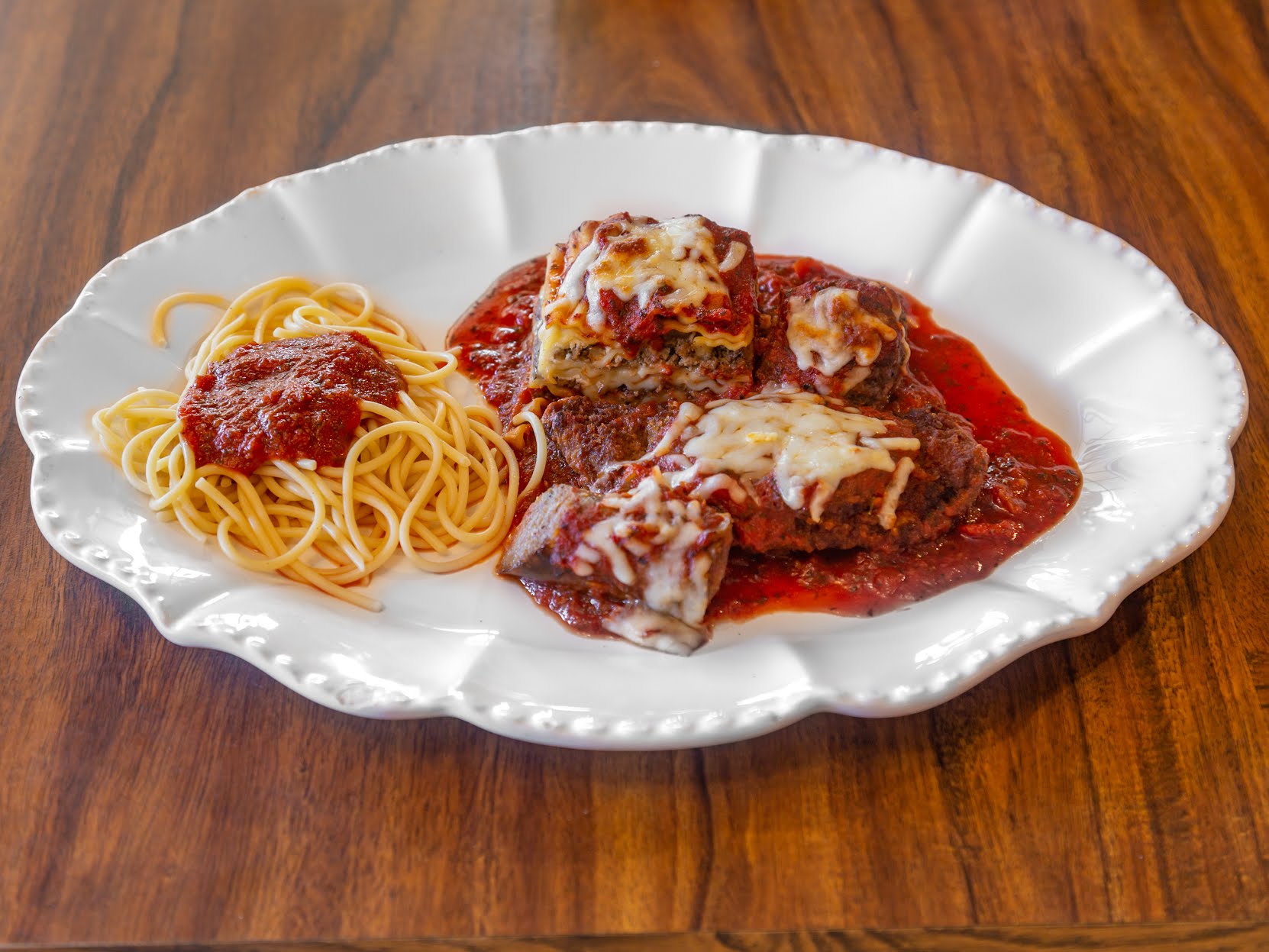 Paisano's Italian Restaurant & Lounge by null