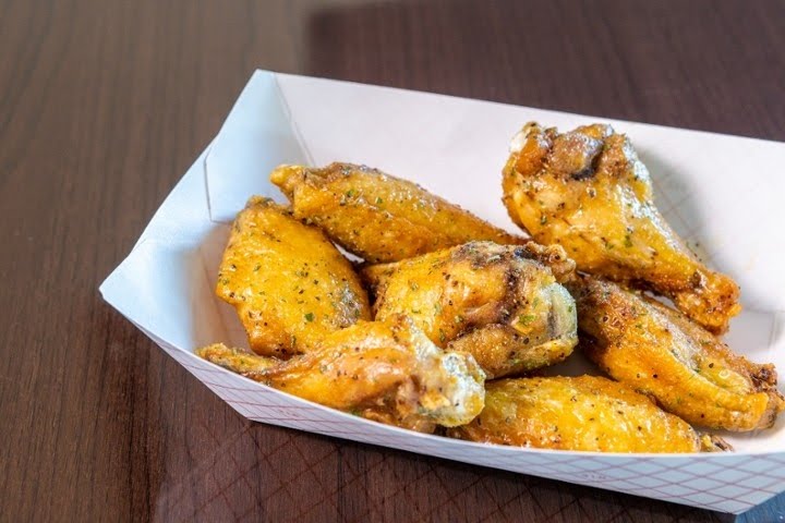 Awesome Times TX by null