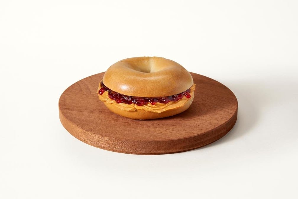 H&H Bagels by null
