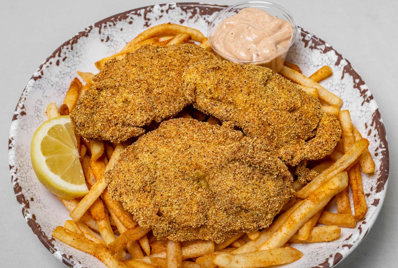 Hang Ten Boiler by null