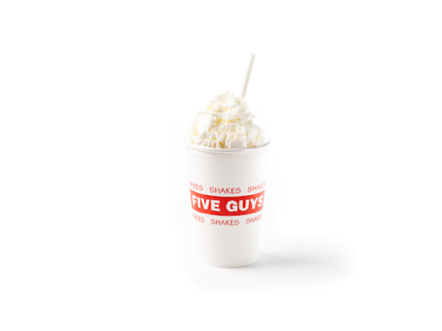 Five Guys by null