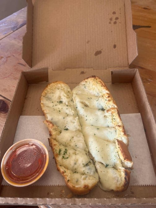 Papa Leone's Pizza by null