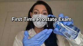 Milked during prostate exam jpg x Prostate exam