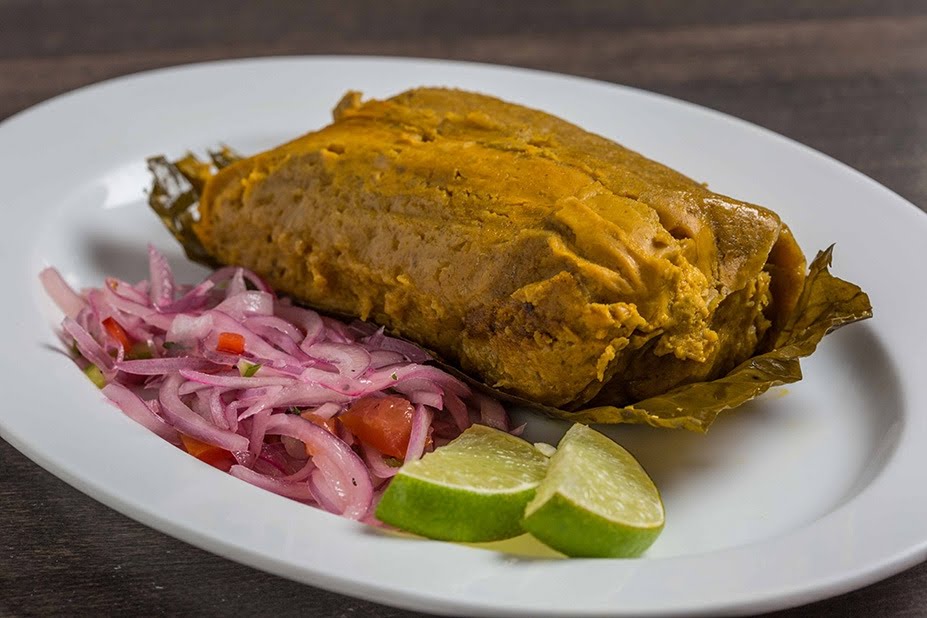 El Guayaquileno by null