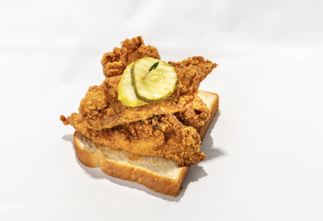 Roaming Rooster by null