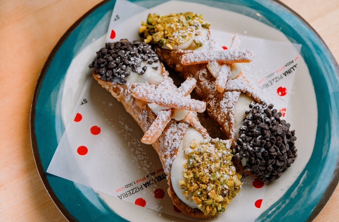 Stellina Pizzeria by null