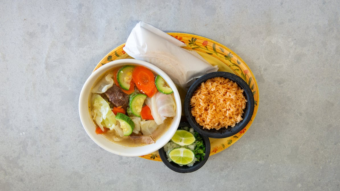 Pablo's Mexican Restaurant (Old Town) by null