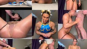 Watch dana anal milf porn spankbang jpg x Fbb anal