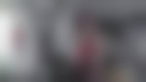 tallgirl bound nude|Minami Sakiada kneels before her Master for Facefucking