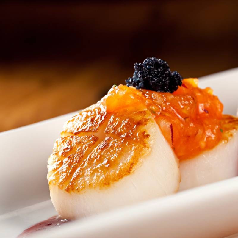 Sushi Leblon by null