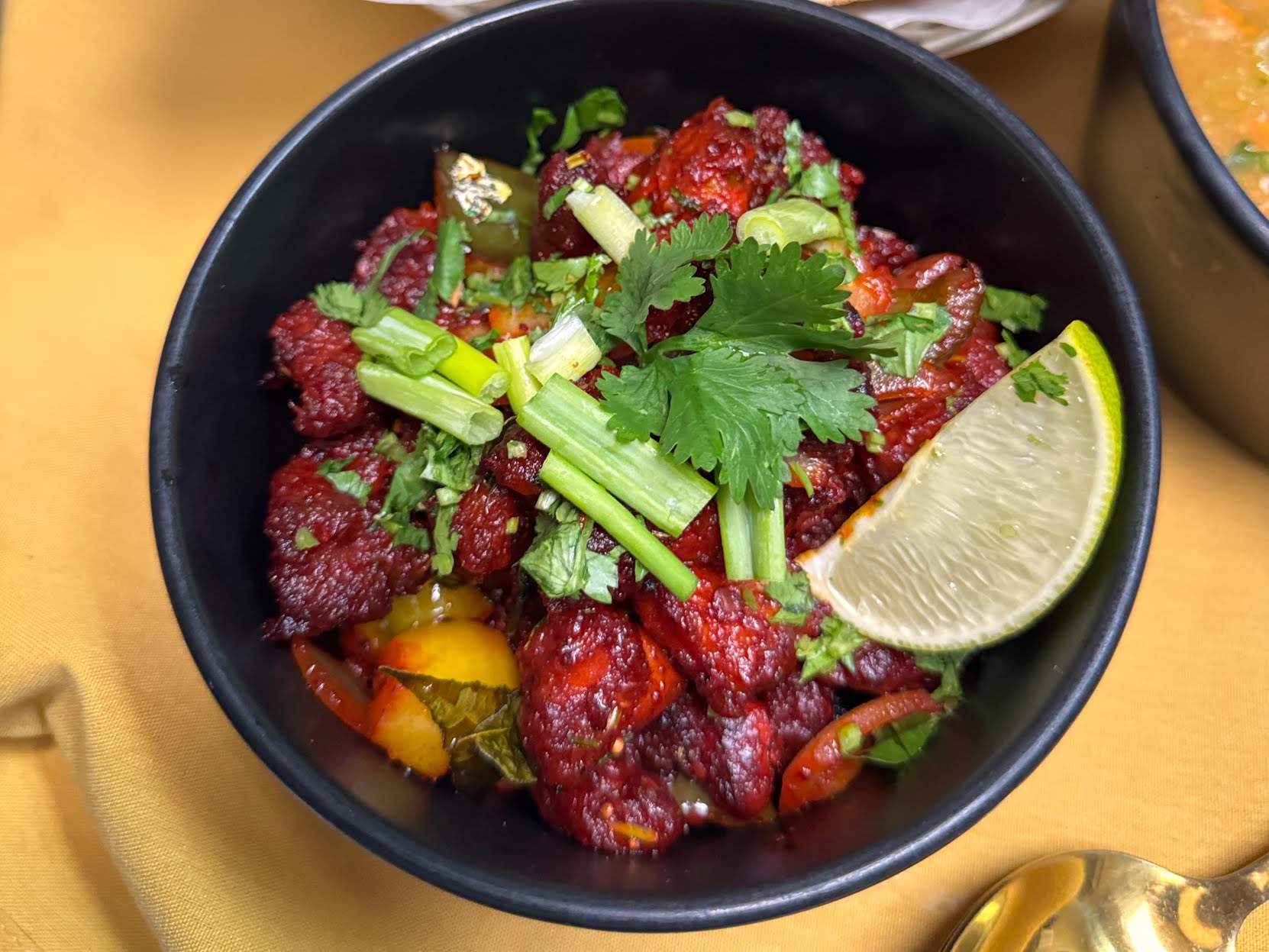 Royal Bengal Indian Cuisine by null