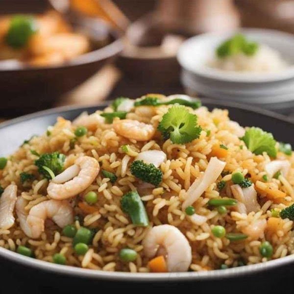 Beijing Duck Seafood Restaurant by null