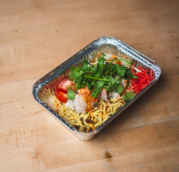Ramen by UZU by null
