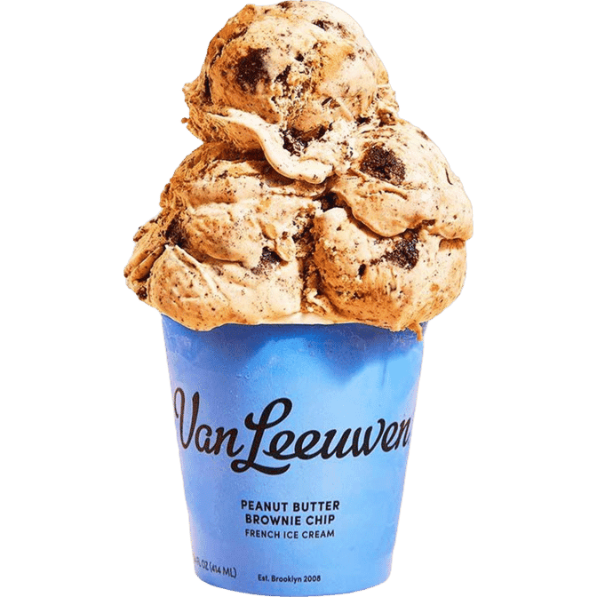 Van Leeuwen Ice Cream by null