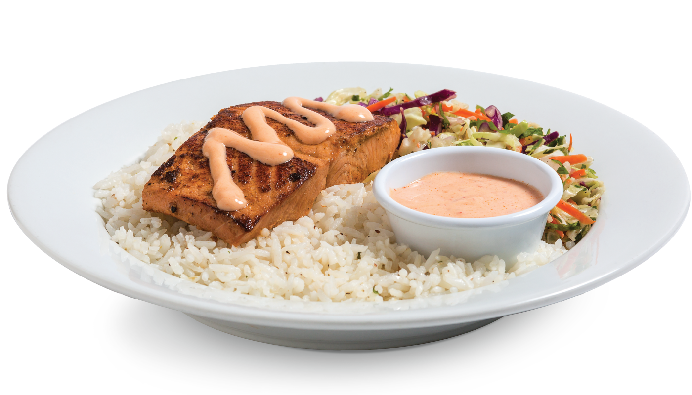 Wahoo's Tacos and More by null