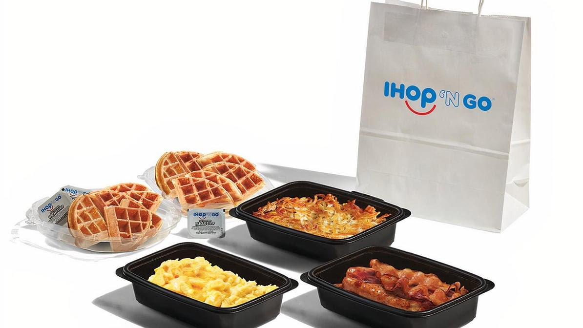 IHOP by null