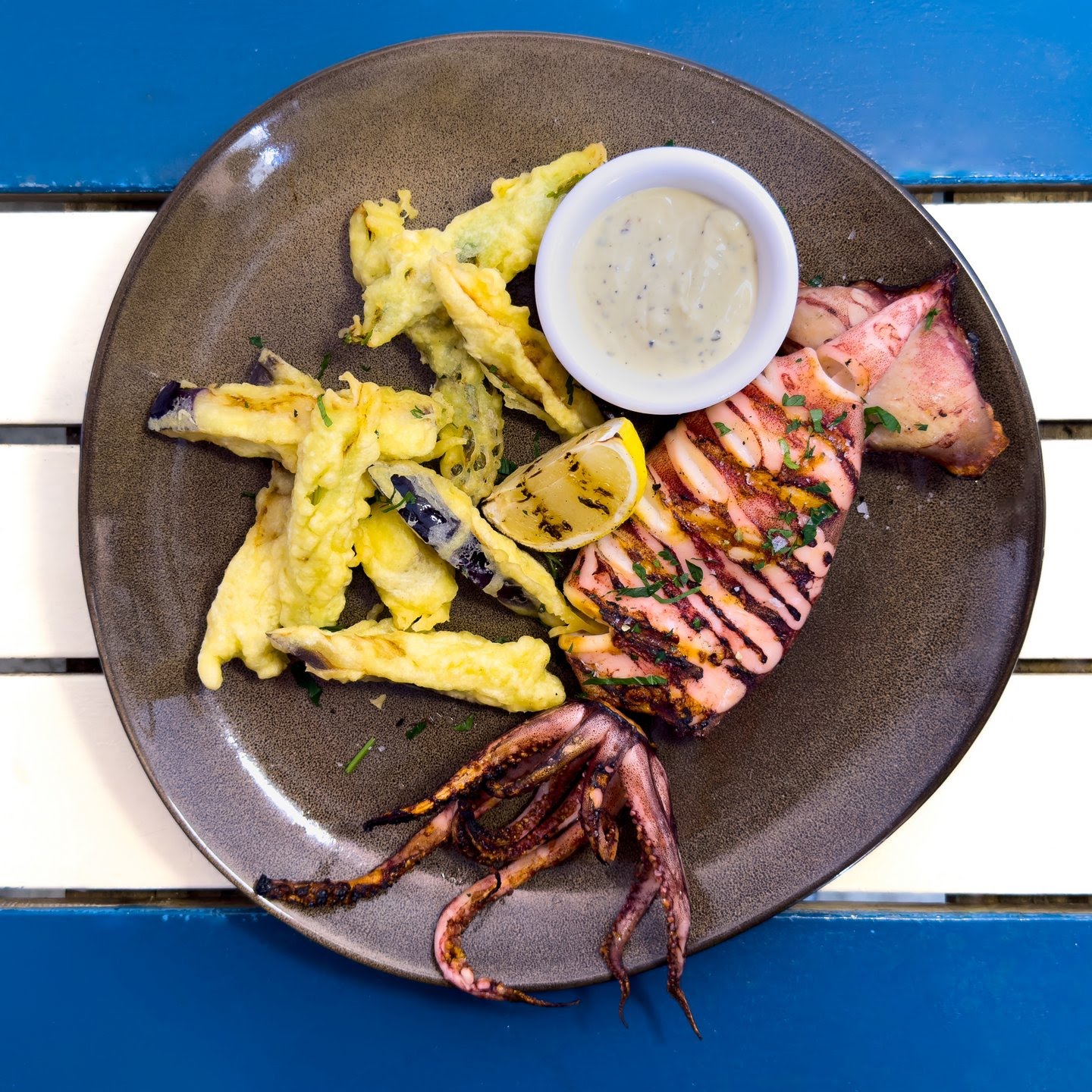 Zorba The Greek Taverna by null